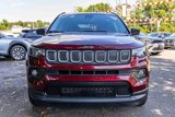 Used 2022 Jeep Compass Latitude w/ Sun and Sound Group image 2