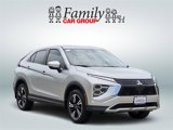 Used 2023 Mitsubishi Eclipse Cross SE image 2