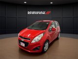 Used 2015 Chevrolet Spark LS image 2