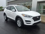 Used 2019 Hyundai Tucson SE image 2