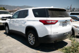 Used 2021 Chevrolet Traverse LS image 4