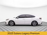 Used 2023 Subaru Legacy Premium image 3