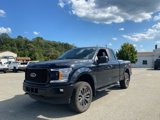 Used 2018 Ford F150 XL w/ Equipment Group 101A Mid image 5