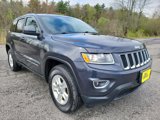 Used 2016 Jeep Grand Cherokee Laredo w/ Quick Order Package 23E image 3