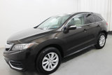 Used 2017 Acura RDX AWD w/ Technology Package image 4
