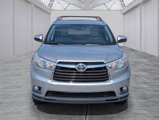Used 2015 Toyota Highlander XLE image 3