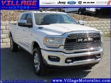 Used 2021 RAM 2500 Limited image 3