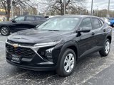 New 2025 Chevrolet Trax LS image 3