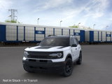 New 2025 Ford Bronco Sport Big Bend image 2