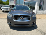 Used 2013 INFINITI JX35 AWD w/ Premium Pkg image 4
