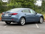 Used 2014 MAZDA MAZDA6 Touring image 4