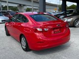 Used 2016 Chevrolet Cruze LS image 3