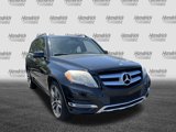 Used 2015 Mercedes-Benz GLK 350 4MATIC image 2