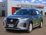New 2025 Nissan Kicks Play S image 2