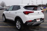 New 2025 Buick Encore GX Preferred w/ Advanced Technology Package image 5