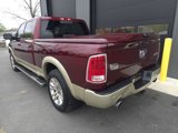 Used 2017 RAM 1500 Laramie Longhorn w/ Protection Group image 3