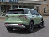 New 2025 Chevrolet Equinox LT image 4