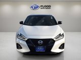 Used 2021 Nissan Maxima SR w/ Sport Mat Group image 2
