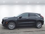 New 2025 Cadillac XT4 Premium Luxury w/ Cold Weather Package image 2
