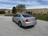 Used 2011 Chevrolet Malibu LT image 3