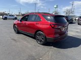 Used 2022 Chevrolet Equinox RS w/ Infotainment Package image 5
