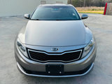 Used 2012 Kia Optima SX w/ Premium Pkg image 3