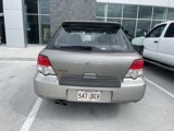 Used 2005 Subaru Impreza Outback Sport image 3