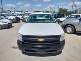 Used 2012 Chevrolet Silverado 1500 W/T image 2
