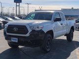 Used 2021 Toyota Tacoma SR image 2