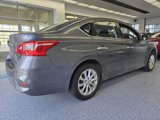 Used 2019 Nissan Sentra SV image 2