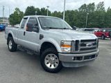 Used 2008 Ford F250 XLT image 2