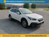 Used 2021 Subaru Outback Premium image 4