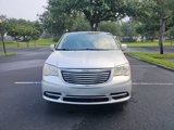 Used 2012 Chrysler Town & Country Touring w/ Entertainment Group #1 image 3