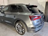 Used 2018 Audi SQ5 Premium Plus w/ S Sport Package image 5