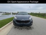 Used 2018 Kia Sportage EX w/ EX Sport Appearance Package image 3