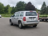 Used 2010 Jeep Patriot Sport image 3