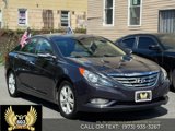 Used 2011 Hyundai Sonata Limited w/ Navigation Pkg 5 image 3