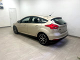 Used 2018 Ford Focus SEL image 5