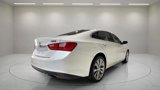 Used 2016 Chevrolet Malibu Premier w/ Driver Confidence Package image 3
