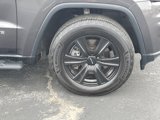 Used 2018 Jeep Grand Cherokee Limited image 5