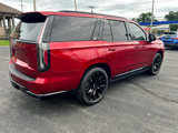 Used 2023 Cadillac Escalade Sport Platinum image 5