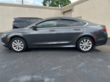Used 2015 Chrysler 200 C w/ Navigation & Sound Group I image 2