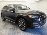 Used 2021 Audi Q5 2.0T Premium w/ Convenience Package image 3