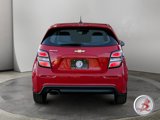 Used 2020 Chevrolet Sonic LT image 6