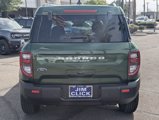 New 2025 Ford Bronco Sport Big Bend image 3