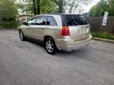 Used 2007 Chrysler Pacifica Touring image 5