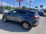 Used 2018 Kia Sportage EX w/ EX Premium Package image 5