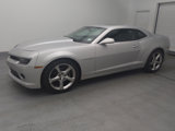 Used 2014 Chevrolet Camaro LT w/ RS Package image 2