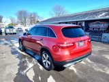 Used 2017 Mercedes-Benz GLC 300 4MATIC image 3