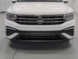 Used 2022 Volkswagen Tiguan SE image 2